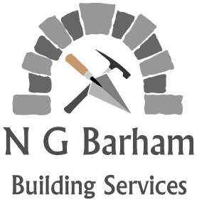Neil Barham Building Services logo